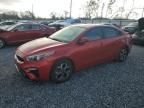 2020 KIA Forte FE