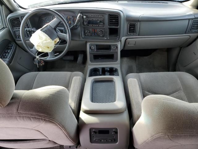 2003 Chevrolet Tahoe K1500