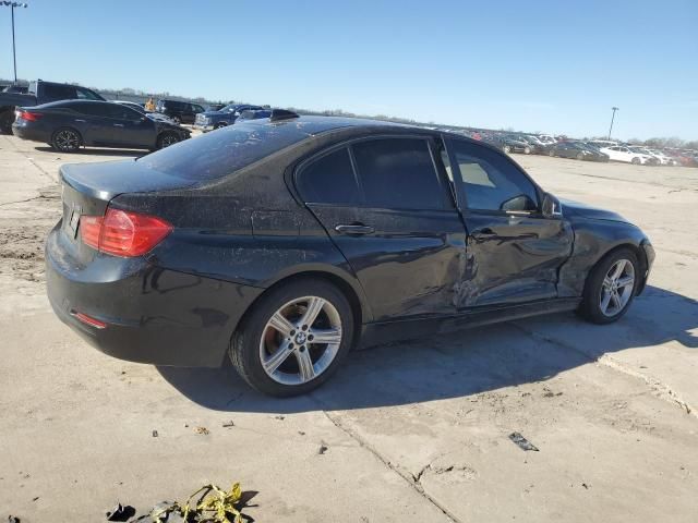 2014 BMW 328 I