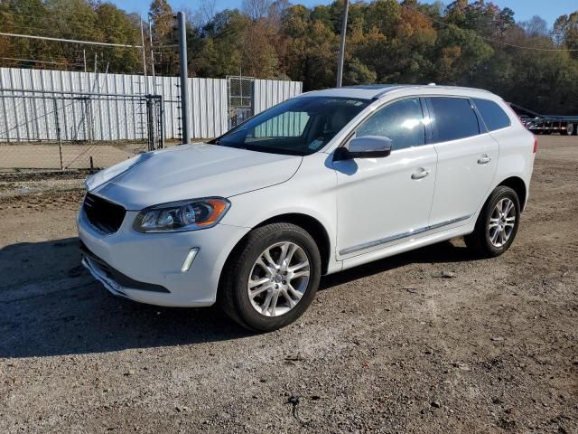 2014 Volvo XC60 3.2