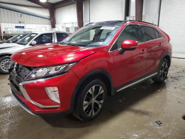 2020 Mitsubishi Eclipse Cross SE