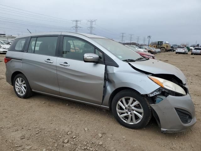 2013 Mazda 5