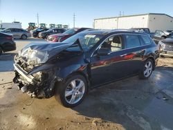 2011 Acura TSX en venta en Haslet, TX