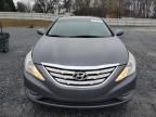 2012 Hyundai Sonata SE