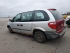 2007 Dodge Caravan SE