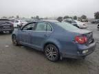 2006 Volkswagen Jetta 2.5 Option Package 1