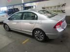 2009 Honda Civic EX