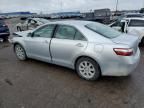 2007 Toyota Camry Hybrid