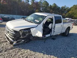 2021 Ford F250 Super Duty en venta en Ellenwood, GA