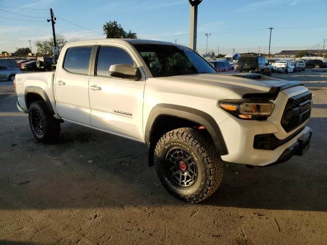 2022 Toyota Tacoma Double Cab