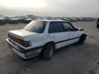 1989 Honda Civic LX