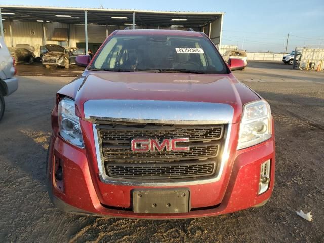 2014 GMC Terrain SLT