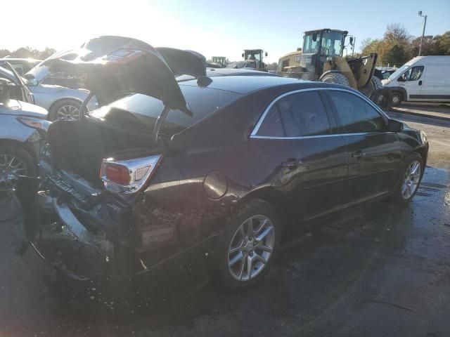 2014 Chevrolet Malibu 1LT