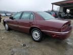 1999 Buick Park Avenue