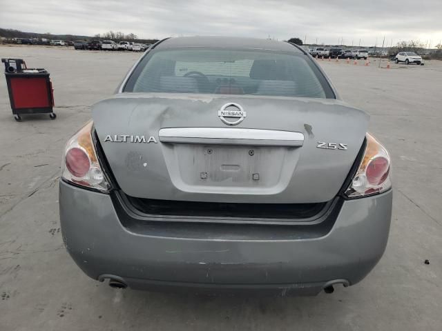 2008 Nissan Altima 2.5