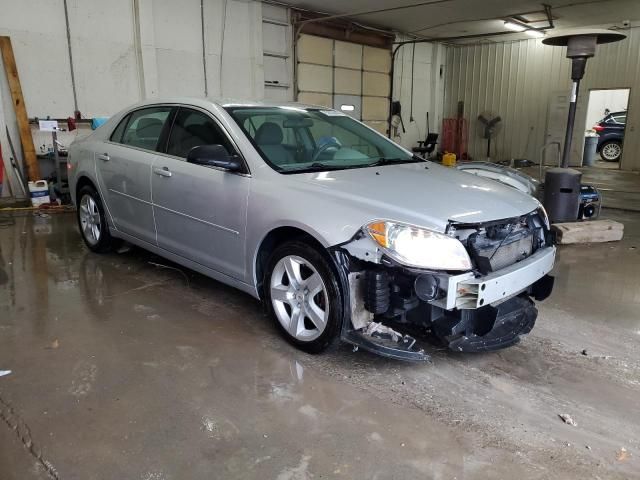 2012 Chevrolet Malibu LS