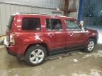 2012 Jeep Patriot Latitude