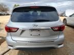 2016 Infiniti QX60