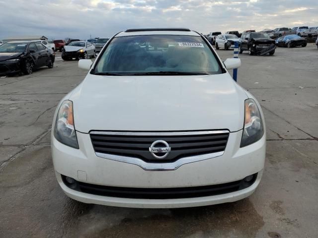 2009 Nissan Altima 2.5