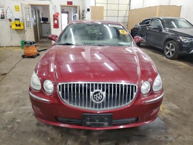 2008 Buick Lacrosse CXL