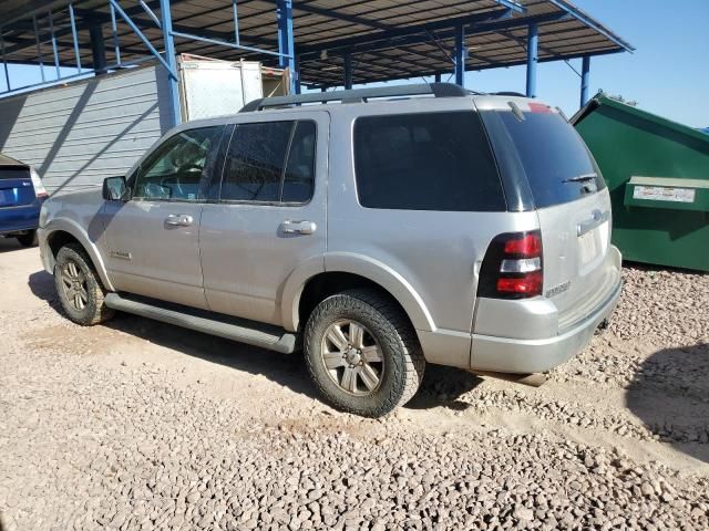 2008 Ford Explorer XLT