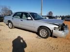 2003 Mercury Grand Marquis LS