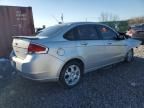 2009 Ford Focus SES