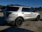 2014 Ford Explorer Sport