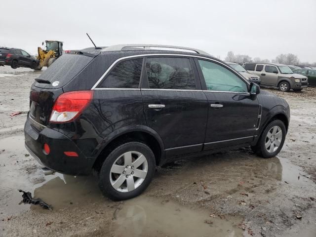 2008 Saturn Vue XR