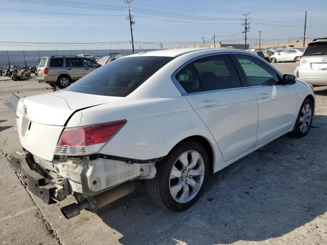 2010 Honda Accord EXL