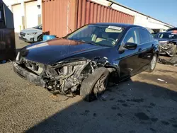 Honda salvage cars for sale: 2011 Honda Accord LX