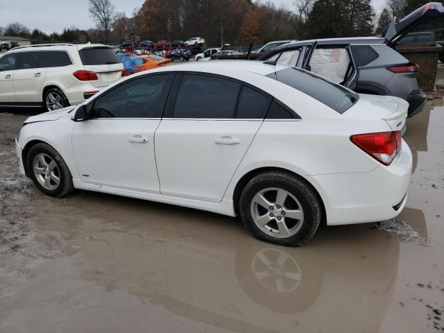 2011 Chevrolet Cruze LT