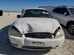 2004 Ford Taurus SE