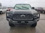 2022 Toyota Tacoma Double Cab