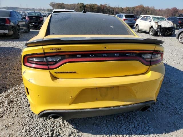 2017 Dodge Charger R/T