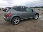 2006 Nissan Murano SL