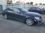 2009 Mercedes-Benz C300