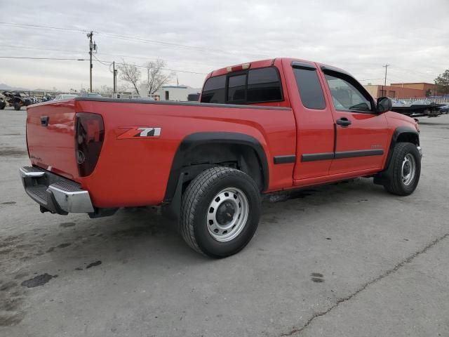 2004 Chevrolet Colorado