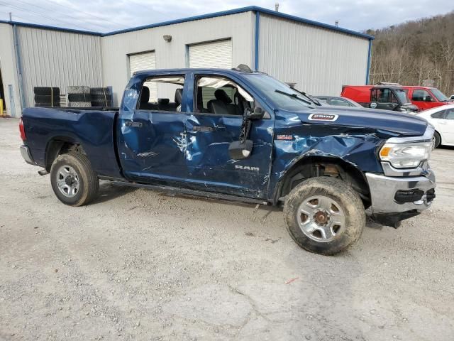 2019 Dodge RAM 2500 Tradesman