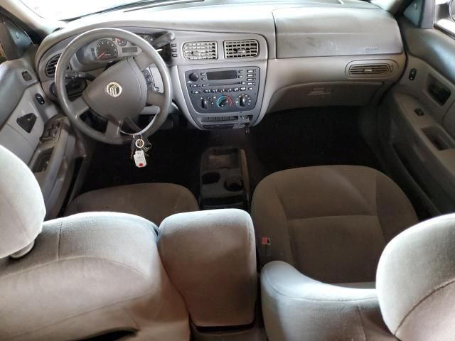 2005 Mercury Sable GS