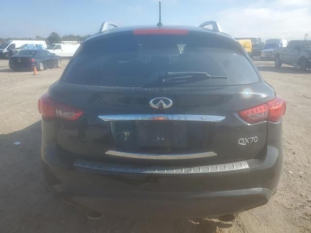 2014 Infiniti QX70