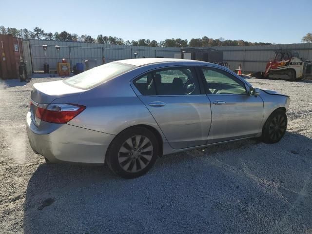 2013 Honda Accord EX