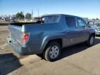 2006 Honda Ridgeline RTL