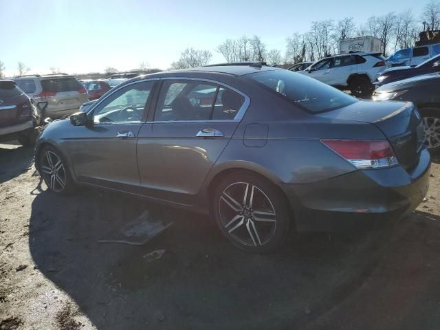 2010 Honda Accord LX