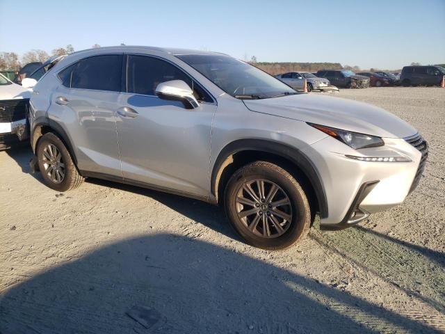 2018 Lexus NX 300 Base