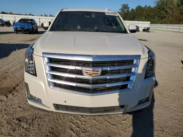 2015 Cadillac Escalade Luxury