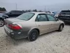 2000 Honda Accord EX