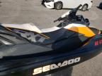 2012 Seadoo Jetski