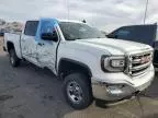 2016 GMC Sierra K1500 SLT