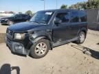 2008 Honda Element EX